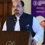 قائدِ حزبِ اختلاف فردوس شمیم نقوی نے صوبائی حکومت کی حمایت میں بیان دے دیا
