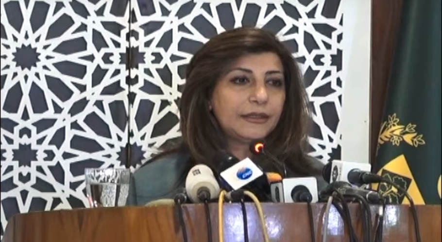 مقبوضہ کشمیر میں ریاستی دہشت گردی بے نقاب کرتے رہیں گے۔پاکستان