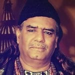 معروف قوال غلام فرید صابری کی 26ویں برسی آج ملک بھر میں منائی جا رہی ہے