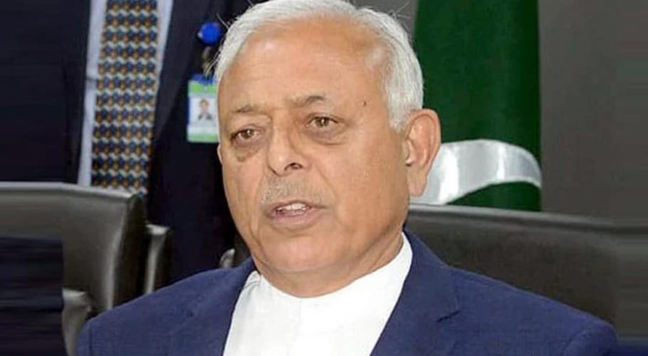 IHC reserves verdict on petition seeking Ghulam Sarwar's removal