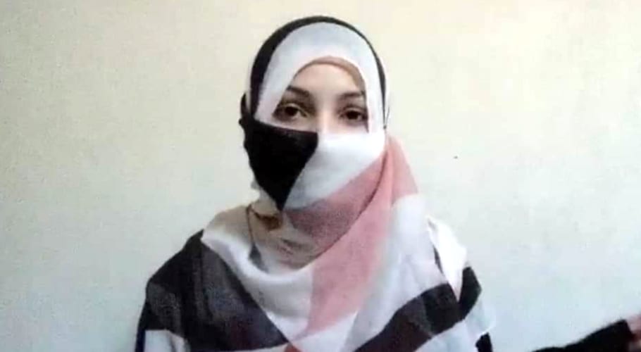 پولیس اہلکار درندہ بن گیا، خاتون کو ناجائز تعلقات نہ رکھنے پر دھمکیاں