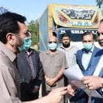 چینی کے بحران کی رپورٹ مشتہر کرنا وزیرِ اعظم کا بے مثال کارنامہ ہے۔گورنر سندھ
