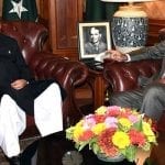 وزیرِ اعلیٰ کے بہنوئی کے انتقال پر تحریکِ انصاف اور گورنر سندھ کا اظہارِ تعزیت
