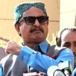 پیپلز پارٹی نے سندھ میں پولیس کے نظام کو تباہ و برباد کر دیا،حلیم عادل شیخ