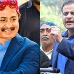 پی ٹی آئی نے وزیرِ اعظم کو قوم کی غلطی کہنے پر مرتضیٰ وہاب کی کلاس لے لی