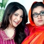 میرے پورے کیرئیر پرڈرامہ سیریل ”بلبلے“کی گہری چھاپ ہے‘ حنا دلپذیر