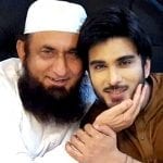 اداکارعمران عباس مولانا طارق جمیل کے دفاع میں بول پڑے