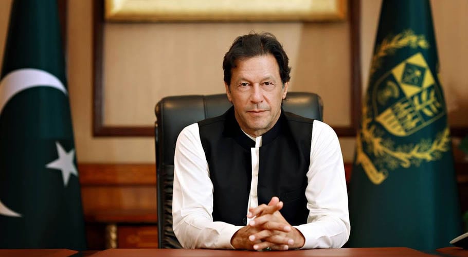 گھروں پر رہ کر قومی حفاظتی تدابیر اپنائیے۔ایسٹر کے موقعے پر وزیرِ اعظم کا پیغام