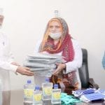 Jamaat-e-Islami leader Muhammad Hussain Mehanti criticizes the government