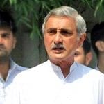 پی ٹی آئی کے ناراض رہنما جہانگیر ترین کو ڈاکٹرز نے فوری سفر سے روک دیا