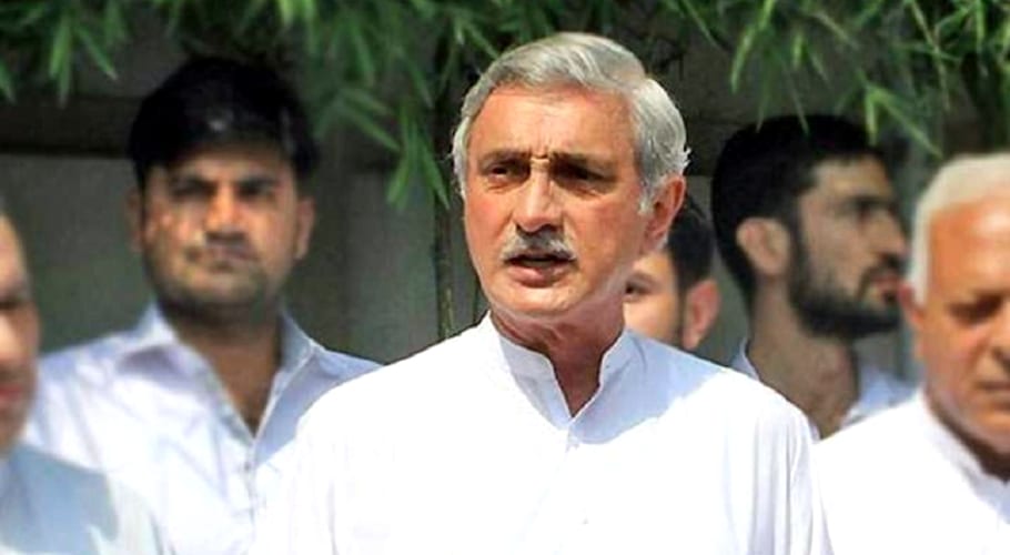 پی ٹی آئی کے ناراض رہنما جہانگیر ترین کو ڈاکٹرز نے فوری سفر سے روک دیا