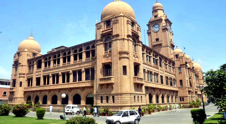 local bodies revolt against the Sindh government