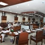 حکومت کا خیبر پختونخواہ کی عام تعطیلات میں 15 مئی تک توسیع کا فیصلہ