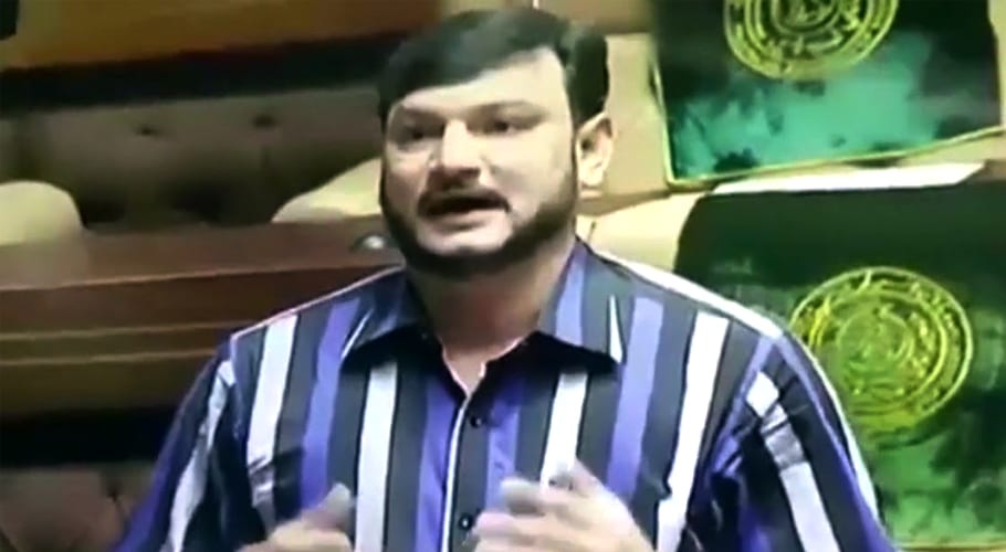 سندھ حکومت تاجروں کی گرفتاری جیسے اوچھے ہتھکنڈوں سے باز رہے، کامران اختر