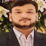 MQM leader Kamran Akhtar talks to MN News
