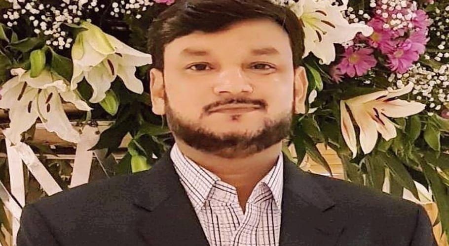 MQM leader Kamran Akhtar talks to MN News