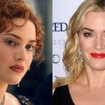 Kate Winslet was recognised as Rose from Titanic in Himalayas