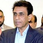 KHALID MAQBOOL MEDIA TALK