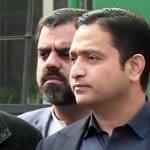 امپورٹڈ حکومت کی وجہ سے پاکستان تباہی کی طرف جارہا ہے، خرم شیر زمان