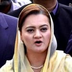 عمران صاحب کی قیادت میں آٹا چینی مافیا قوم کو گمراہ نہ کرے، مریم اورنگزیب
