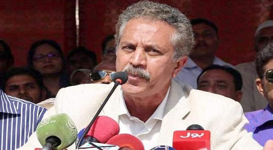اس وقت تمام اداروں کو ایک دوسرے سے تعاون کرنا بہت ضروری ہے‘ میئر کراچی