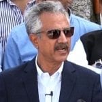 کراچی کے شہریوں کو اس سنگین صورتحال میں تنہا نہیں چھوڑیں گے، میئر کراچی