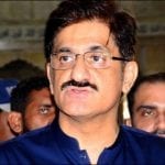 سندھ میں کورونا کے مزید 11 افراد انتقال کرگئے، تعداد 5116 ہو گئی، سید مراد علی