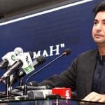 سندھ حکومت کی کارگردگی پر قوم میں تشویش جنم لے رہی ہے، مراد سعید