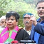 سندھ حکومت نے کورونا کے ٹیسٹس پر صوبوں کے اعدادوشمار جاری کردئیے