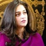 نادیہ جمیل نے اپنی سرجری کے حوالے سے مداحوں کو اچھی خبر سنادی