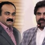 وزیر بلدیات سندھ ناصر حسین شاہ سے رکن سندھ اسمبلی خواجہ اظہار الحسن کا ٹیلیفونک رابطہ