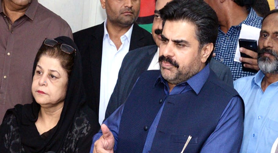 موجودہ صورت حال کسی بھی محاذ آرائی کی محتمل نہیں ہوسکتی، ناصر حسین شاہ