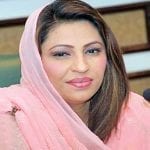 سندھ میں کورونا کے مریضوں میں اضافے کی ذمہ دار سندھ حکومت ہے، نصرت سحر عباسی