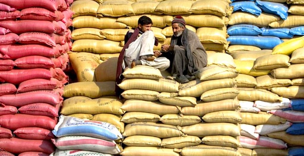 اسلام آباد میں گراں فروشوں کیخلاف کارروائیاں،بھاری جرمانے عائد