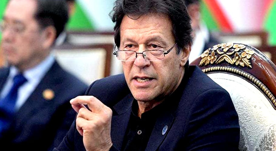 Pakistan has cheapest fuel cost in South Asia: PM Imran