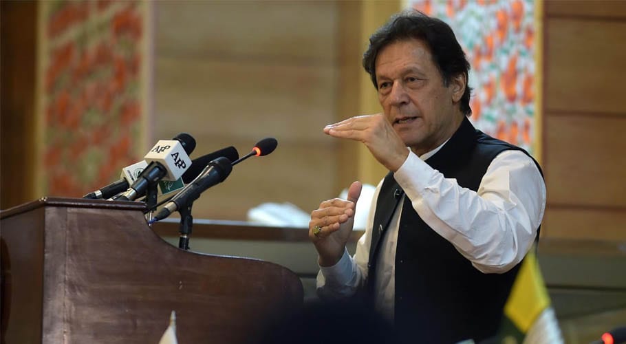 کورونا وائرس کے خلاف حکومت 15 جنوری سے ہی تیار تھی۔وزیرِ اعظم