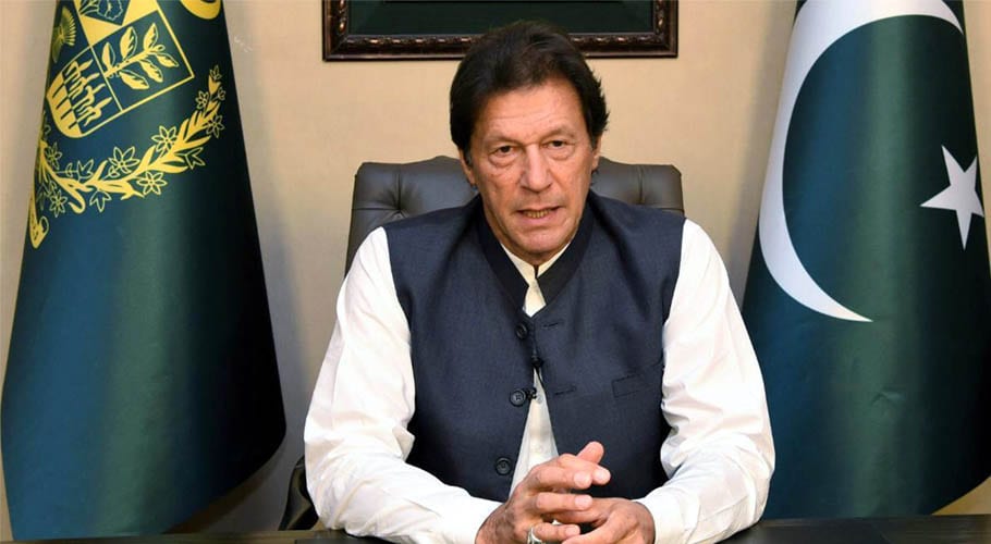 وزیرِ اعظم عمران خان نے 9 نکاتی ایجنڈے پر وفاقی کابینہ کا اجلاس آج طلب کر لیا