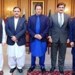 لاک ڈاؤن میں توسیع پر فیصلے کیلئے قومی رابطہ کمیٹی کا اجلاس آج ہوگا