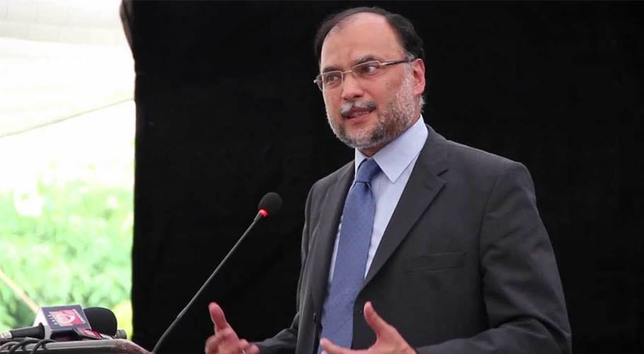 کورونا وائرس کے خلاف آگہی فراہم نہ کرنا حکومت کی ناکامی ہے۔احسن اقبال