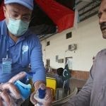 پاکستانی سائنسدانوں نے کورونا وائرس کے حوالے سے خبردار کردیا
