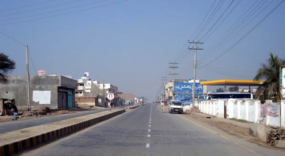 پاکپتن میں عوام الناس کے کورونا وائرس سے احتیاط نہ کرنے کا انکشاف