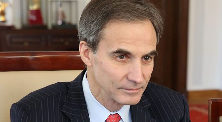 US announces $6 million for Pakistan to boost coronavirus response