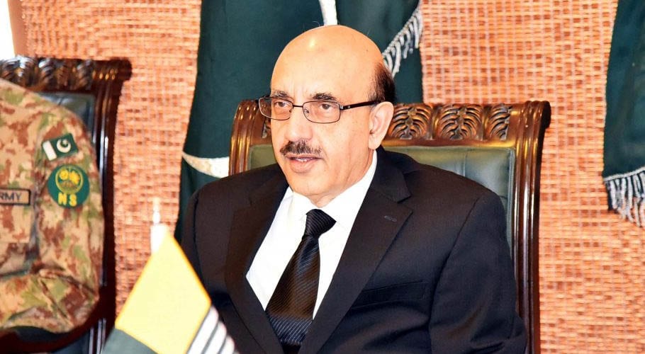 پاکستان کے خلاف بے بنیاد بھارتی پروپیگنڈے کا کوئی یقین نہیں کرتا۔مسعود خان