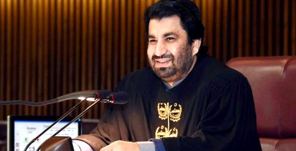 ہماری کوشش ہے کہ لوگوں کو بے روزگار ہونے سے بچایا جائے، قاسم سوری