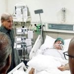 میاں نواز شریف کے قریبی ساتھی فانی دنیا سے کوچ کرگئے