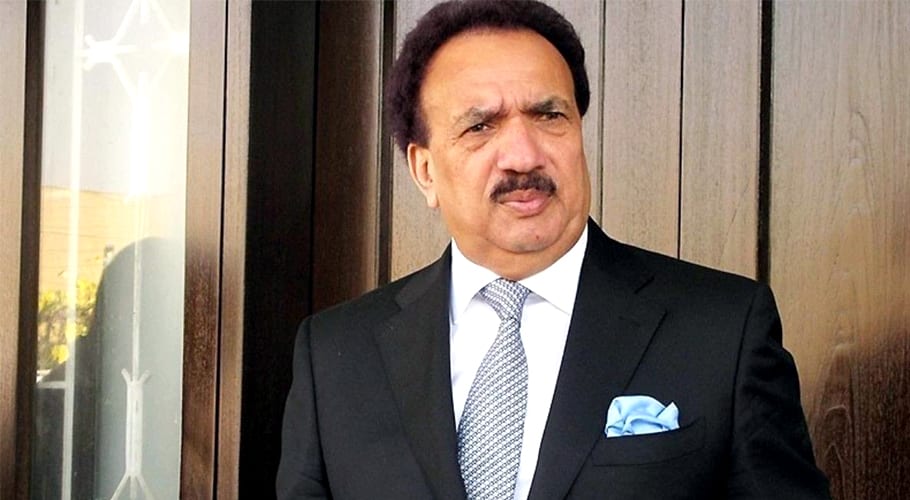 Senator Rehman Malik demands government to call APC on corona virus