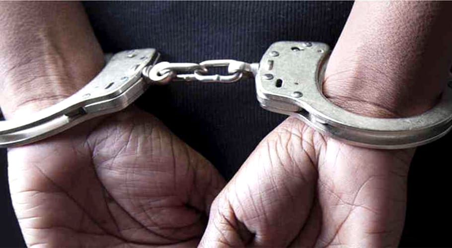 عدالت کا تھانہ سٹی چکوال کے ایس ایچ او کے خلاف مقدمہ درج کرنے کا حکم