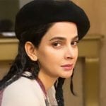 ویلنٹائن ڈے پر صبا قمر کیا کرنے جارہی ہیں؟ مداحوں سے شیئر کردیا