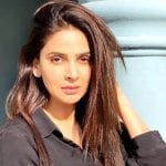 Saba Qamar's advice to publicly embarrass those who harass women