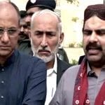 وزیر اعظم اور ان کے وزراء کو کورونا کی بجائے رونا وائرس لگ چکا ہے،سعید غنی